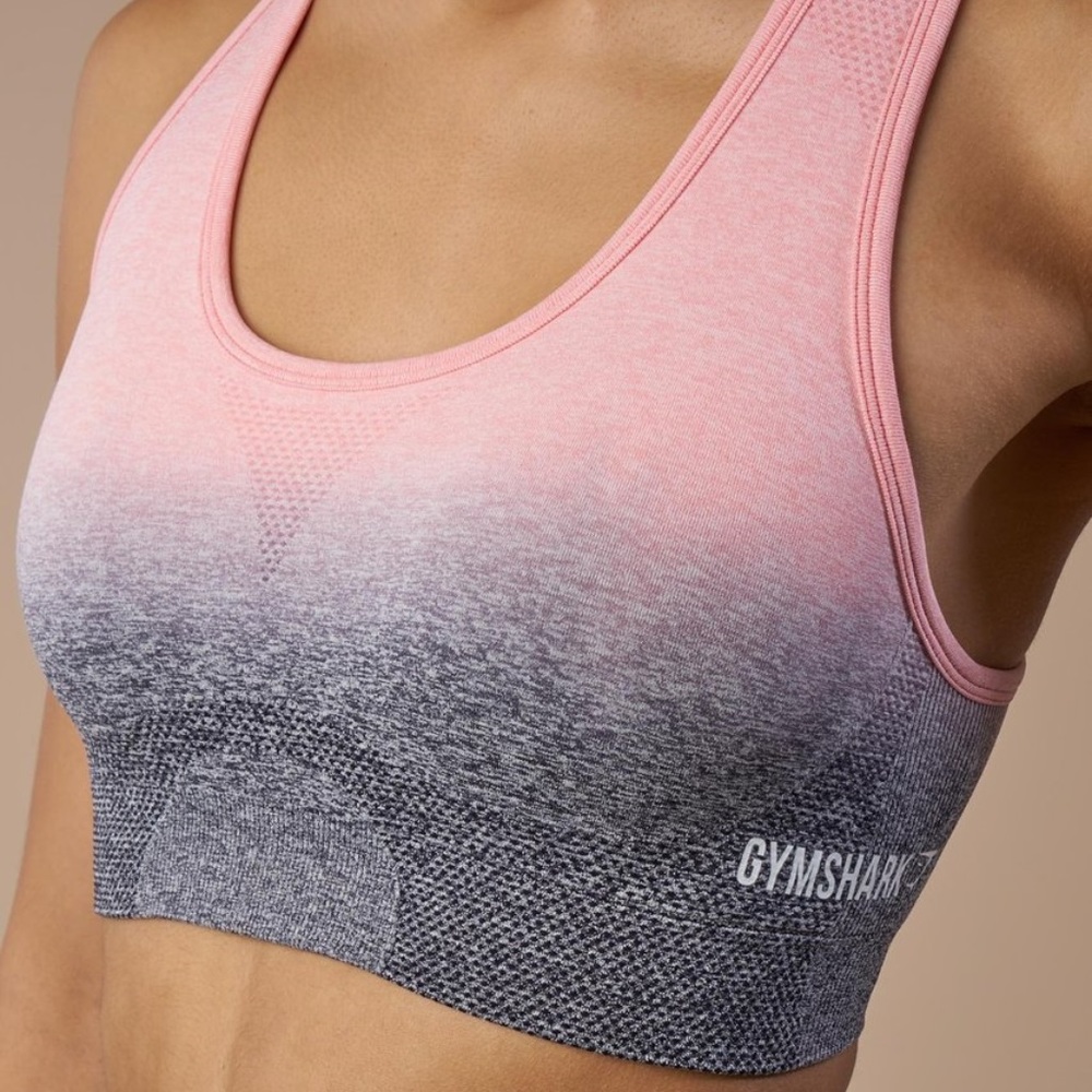 Gymshark SPORTS BRA(: